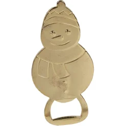 Gifi Décapsuleur de noël