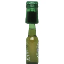Gifi Décapsuleur en forme de haut de bouteille