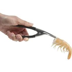 Gifi Décortiqueur à crevette inox Online