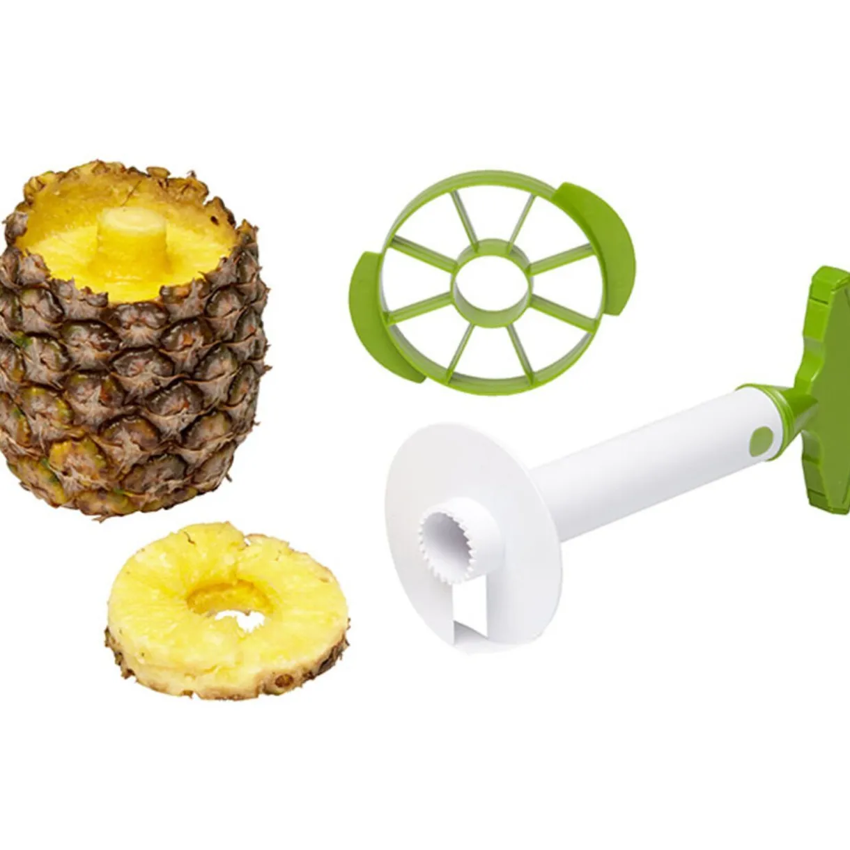 Gifi Découpe ananas Clearance