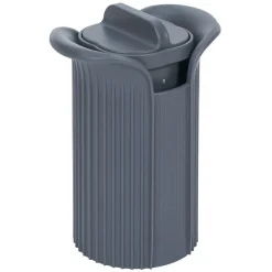 Gifi Découpe concombre abs et inox Ø6,5cm Discount