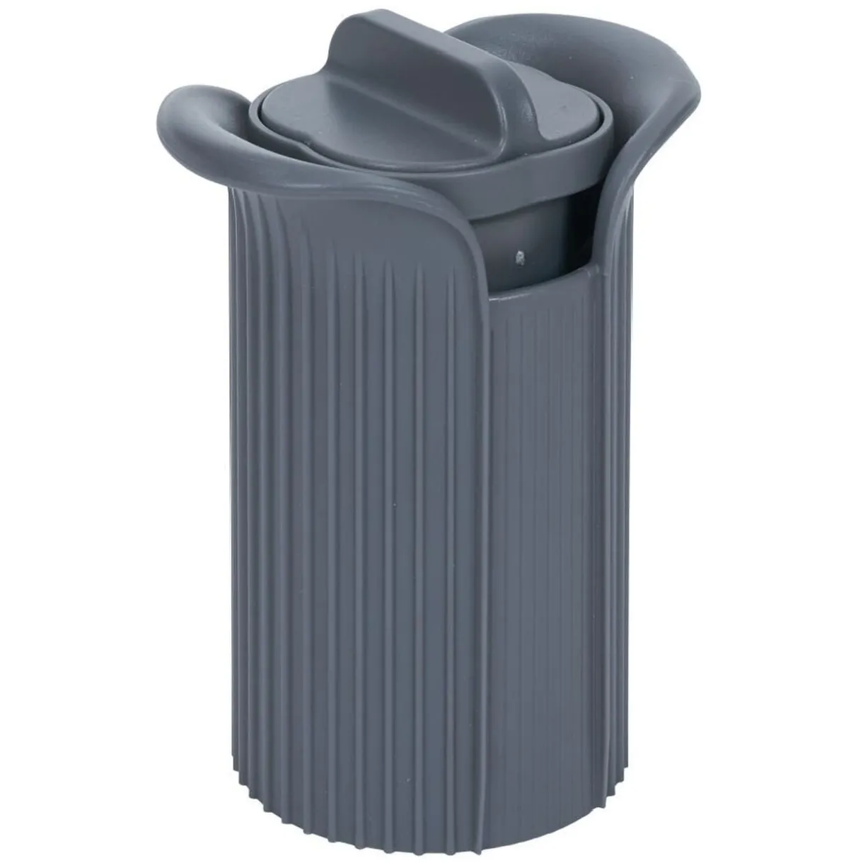 Gifi Découpe concombre abs et inox Ø6,5cm Discount