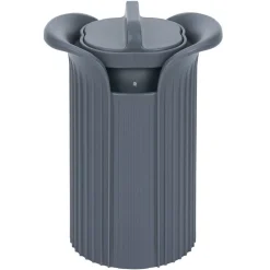 Gifi Découpe concombre abs et inox Ø6,5cm Discount