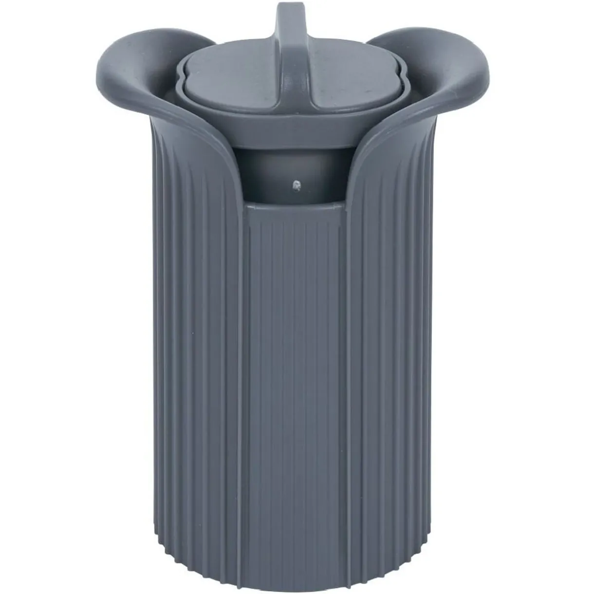 Gifi Découpe concombre abs et inox Ø6,5cm Discount