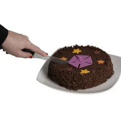 Gifi Découpe gâteau 5-8 parts x4 Outlet