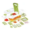 Gifi Découpe légume et mandoline multifonction Best