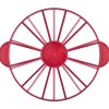 Gifi Découpe tarte soleil réversible rouge Discount
