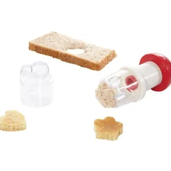 Gifi Découpe toast 5 formes Sale
