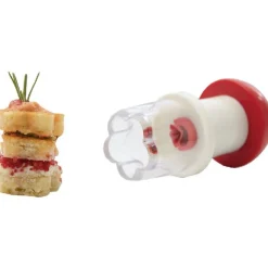 Gifi Découpe toast 5 formes Sale