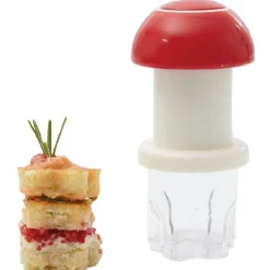 Gifi Découpe toast 5 formes Sale