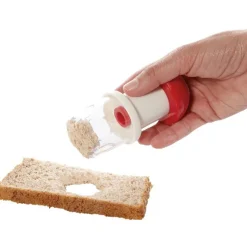Gifi Découpe toast 5 formes Sale