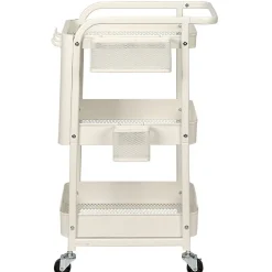 Gifi Desserte de cuisine modulable acier Sale