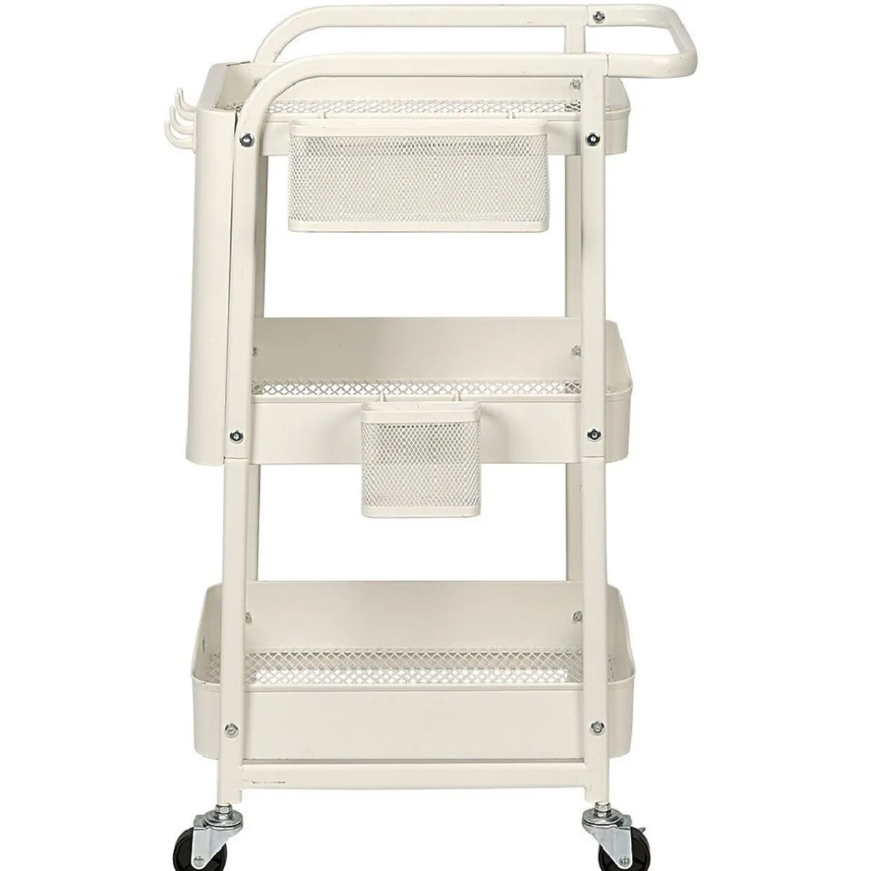 Gifi Desserte de cuisine modulable acier Sale