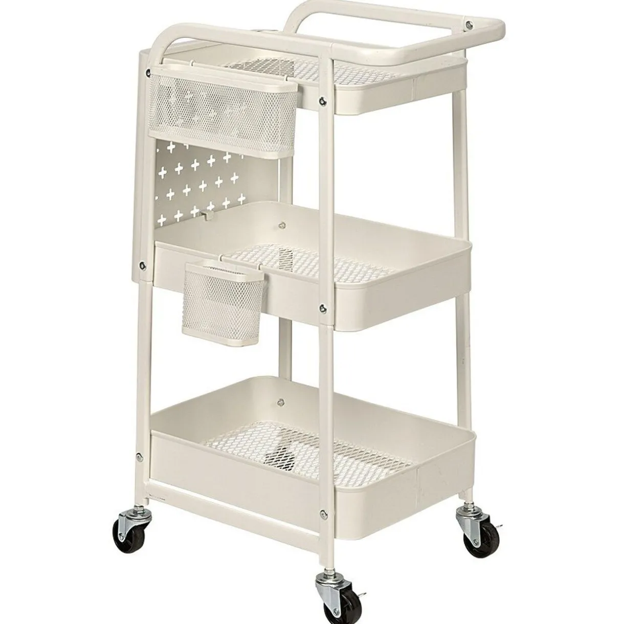 Gifi Desserte de cuisine modulable acier Sale