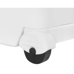 Gifi Desserte resserre cuisine étroite sur roulettes 3 niveaux Hot
