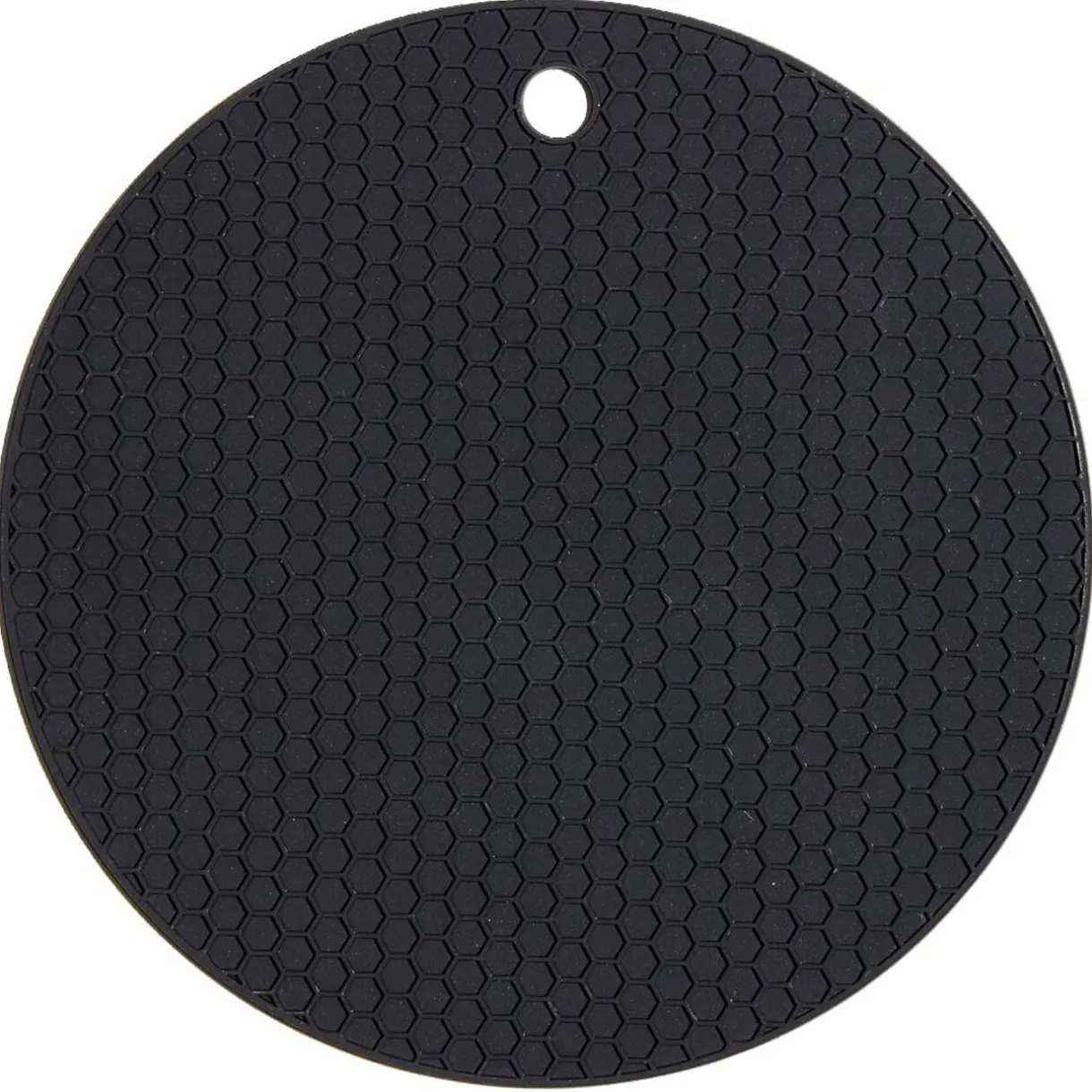 Gifi Dessous de plat rond en silicone Ø17cm - 4 coloris Outlet
