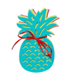 Gifi Dessous de verre ananas X 4 Hot