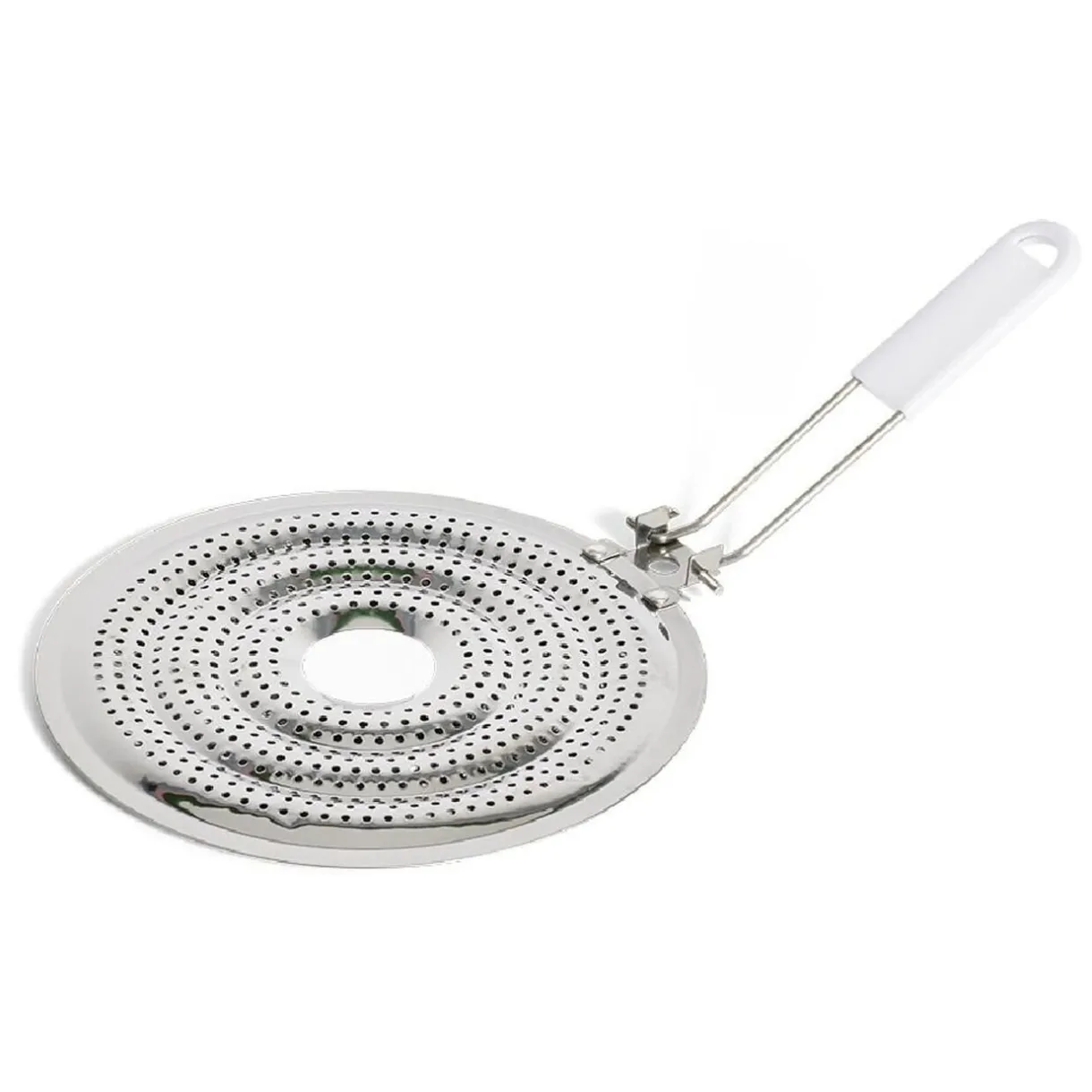 Gifi Diffuseur de cuisson gaz Ø20,6cm Best