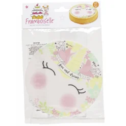 Gifi Disque azyme motif licorne 20 g Sale
