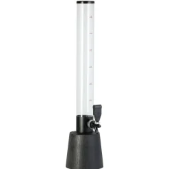 Gifi Distributeur à bière Girafe 3 L
