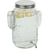 Gifi Distributeur de boisson 5L forme cactus Best