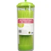 Gifi Distributeur de pailles vertes Hot