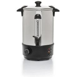 Gifi Distributeur d'eau chaude 6 L Homday