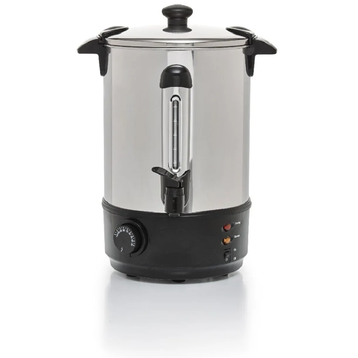 Gifi Distributeur d'eau chaude 6 L Homday