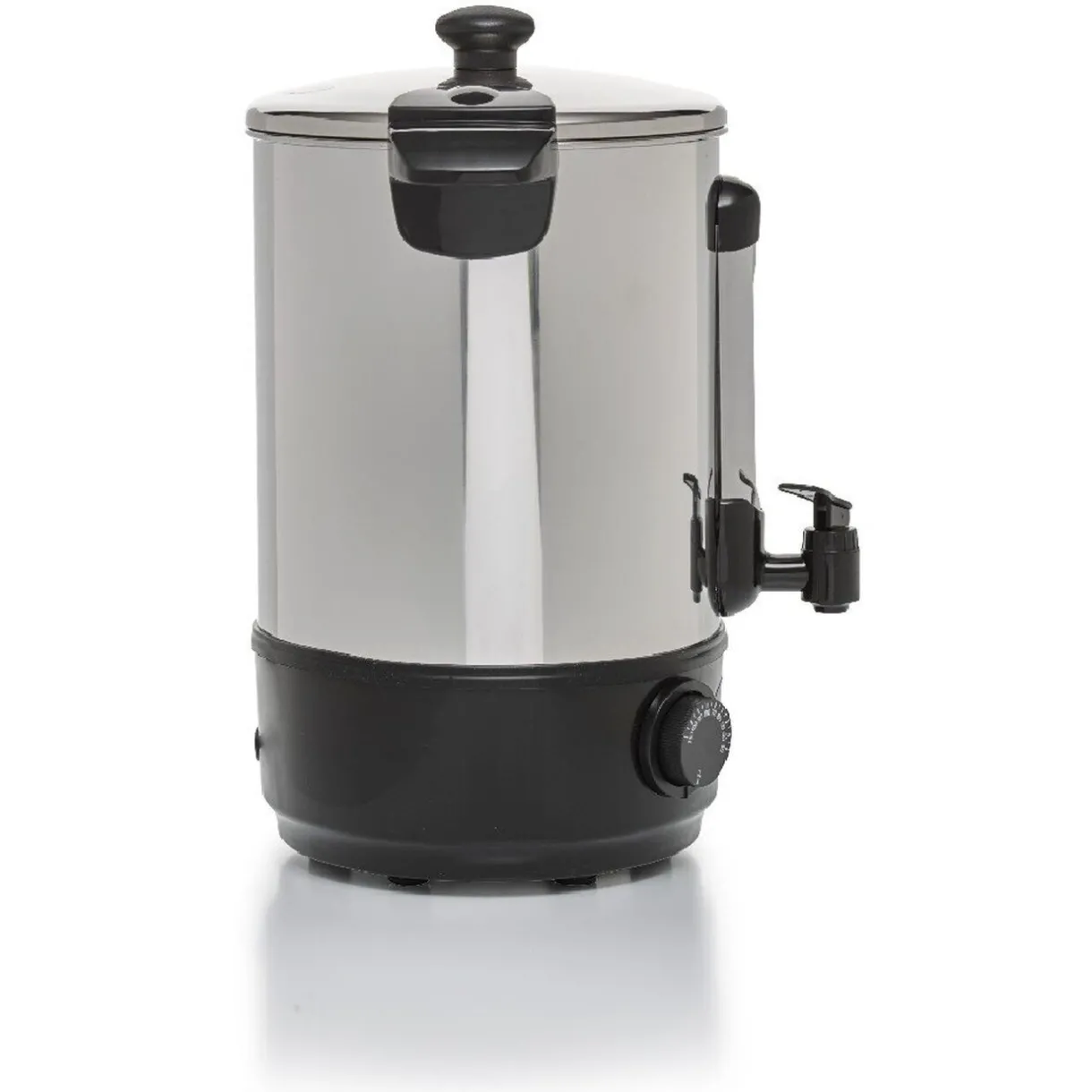 Gifi Distributeur d'eau chaude 6 L Homday