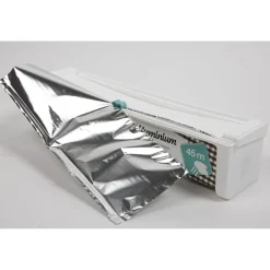 Gifi Dérouleur feuille aluminium 45m Discount
