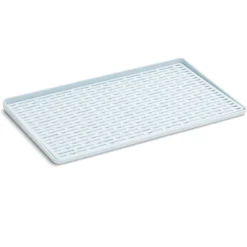 Gifi Egouttoir à vaisselle avec support 40x22,6xH2cm Discount