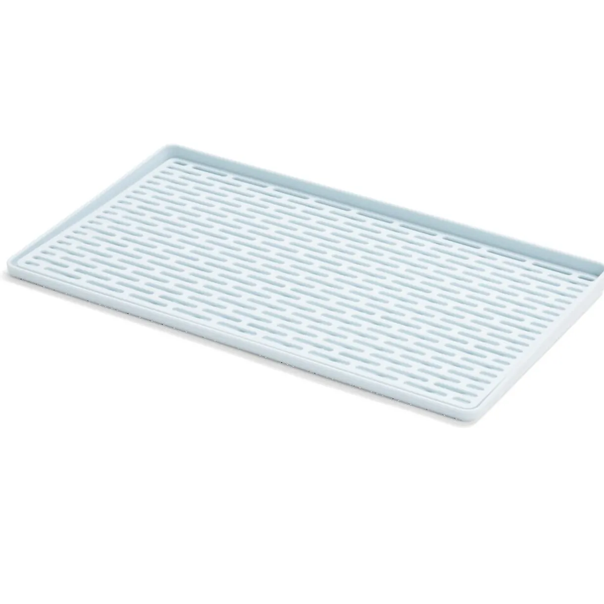 Gifi Egouttoir à vaisselle avec support 40x22,6xH2cm Discount