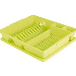 Gifi Egouttoir à vaisselle vert Sale