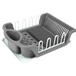 Gifi Egouttoir vaisselle avec plateau Online