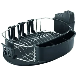 Gifi Egouttoir vaisselle ovale New