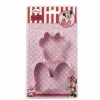 Gifi Emporte pièce Minnie x2 Clearance