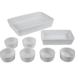 Gifi Ensemble de plat à four Outlet