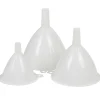 Gifi Entonnoir blanc x3 Online