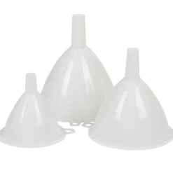 Gifi Entonnoir blanc x3 Online