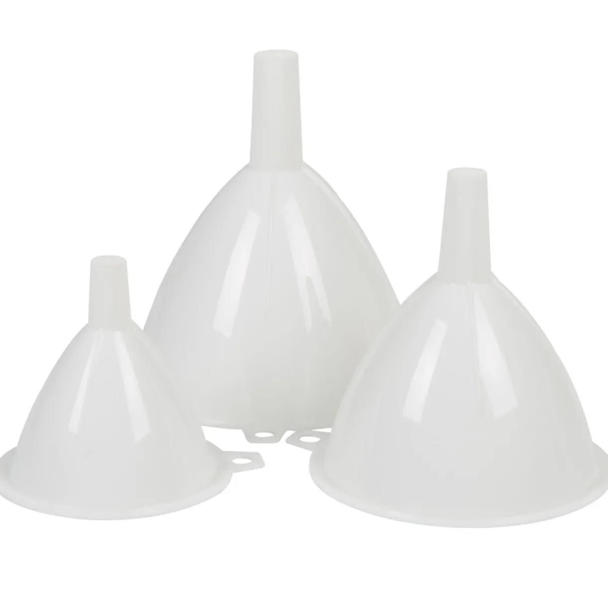 Gifi Entonnoir blanc x3 Online