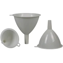 Gifi Entonnoir blanc x3 Online