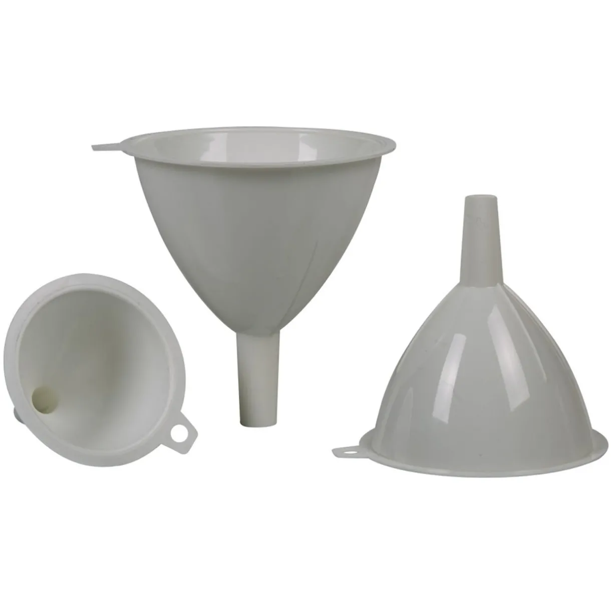 Gifi Entonnoir blanc x3 Online