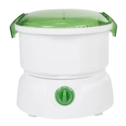 Gifi Epluche pomme de terre électrique 2en1 Best