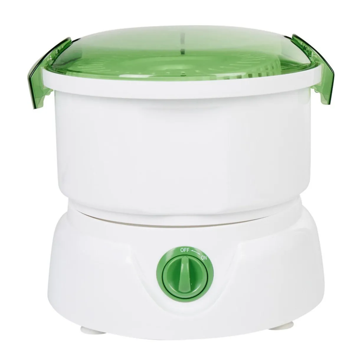 Gifi Epluche pomme de terre électrique 2en1 Best