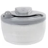 Gifi Essoreuse à salade automatique rotation par manette balai Outlet