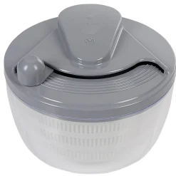 Gifi Essoreuse à salade automatique rotation par manette balai Outlet
