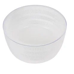 Gifi Essoreuse à salade automatique rotation par manette balai Outlet