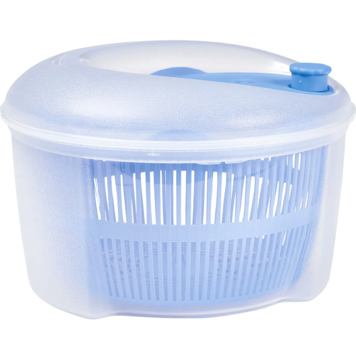 Gifi Essoreuse à salade bleu ou vert Outlet