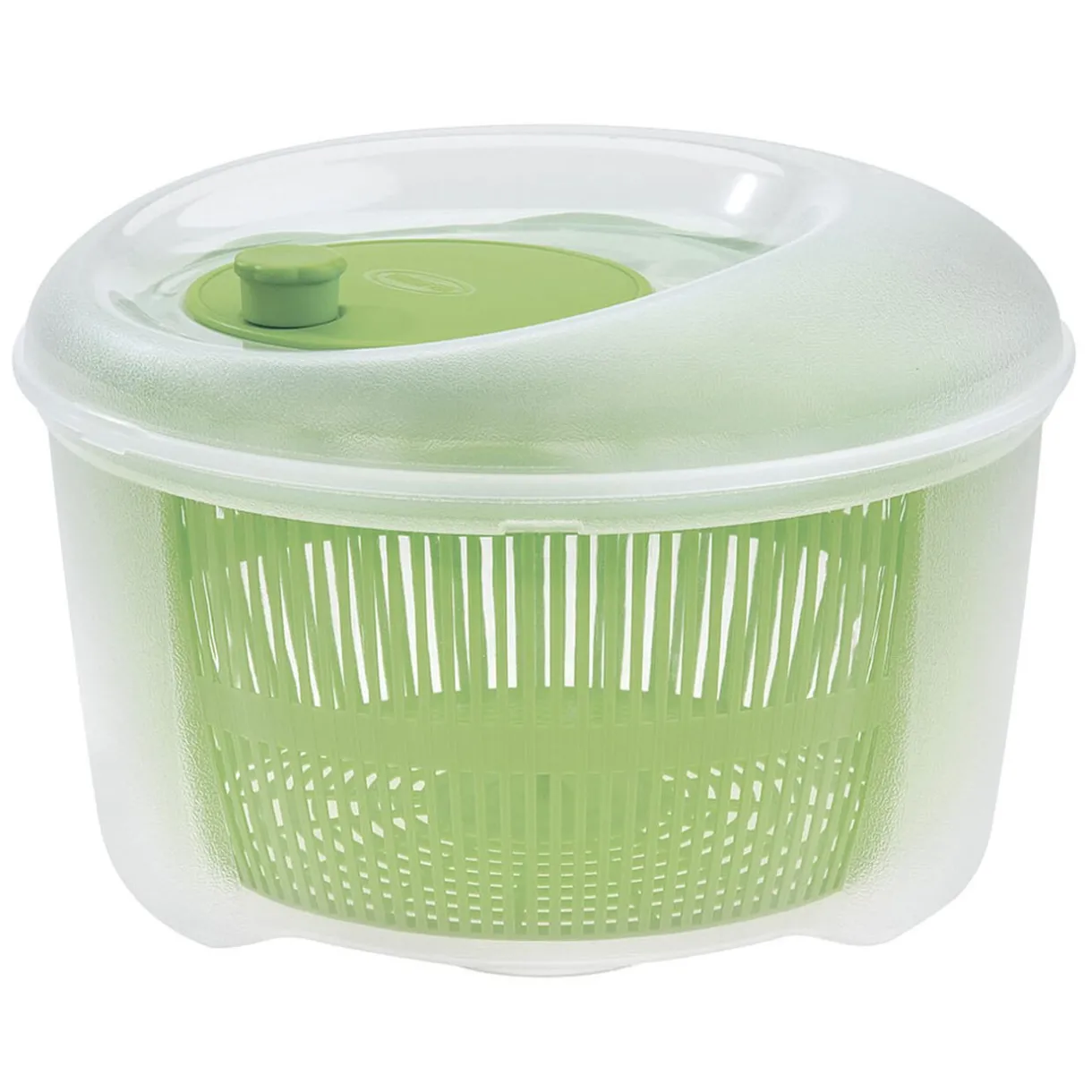 Gifi Essoreuse à salade bleu ou vert Outlet
