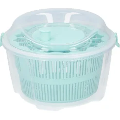 Gifi Essoreuse à salade 4L New